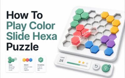 Color palette